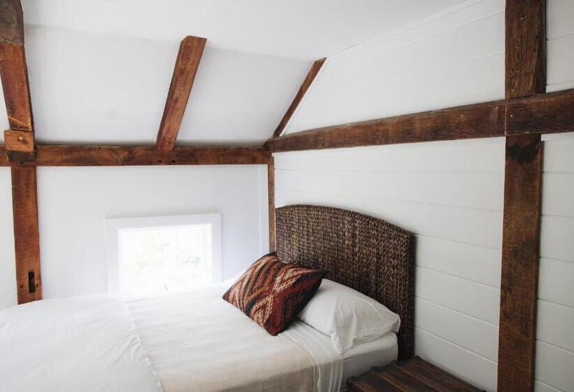 Трехместный Номер Superior, The Squire Tarbox Inn