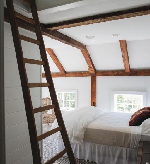 Трехместный Номер Superior, The Squire Tarbox Inn