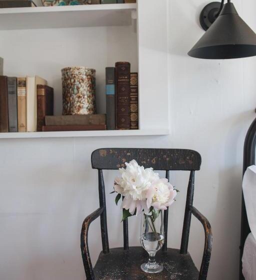 Номер Superior, The Squire Tarbox Inn