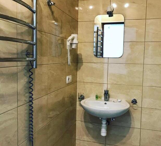 חדר סופריור, Foton Hotel & Restaurant