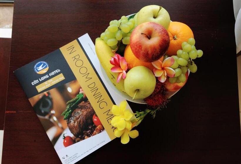 اتاق لوکس, Cuu Long