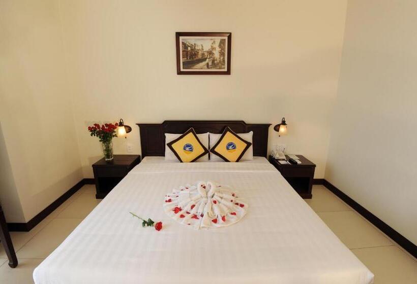 اتاق لوکس, Cuu Long