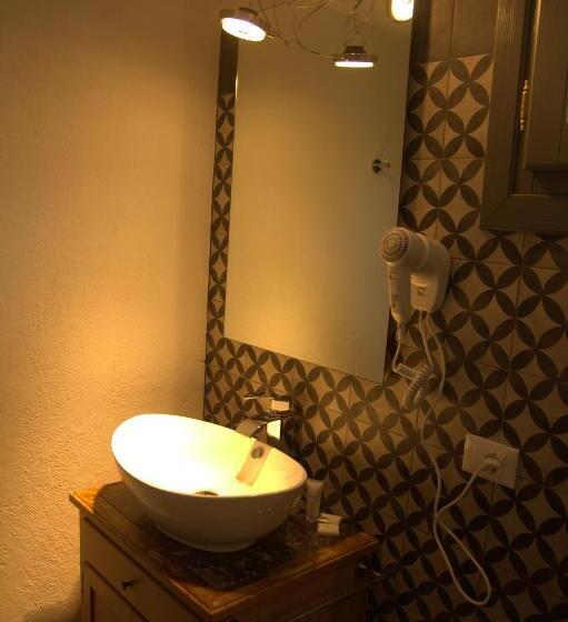 חדר סטנדרט, Dal Menga