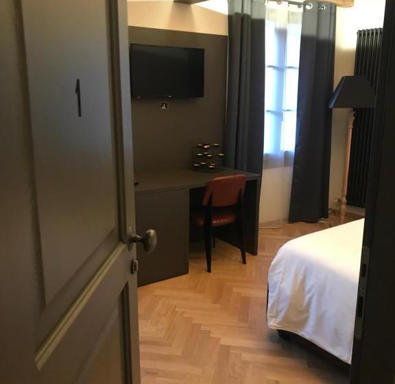 חדר סטנדרט, Dal Menga