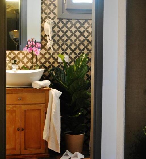 חדר סטנדרט, Dal Menga