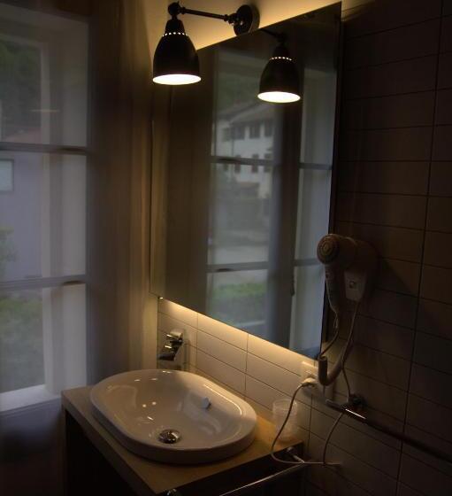 חדר סטנדרט, Dal Menga