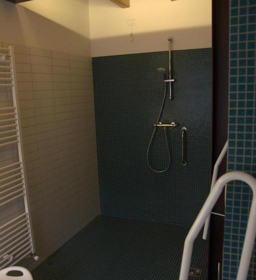 חדר סטנדרט, Dal Menga