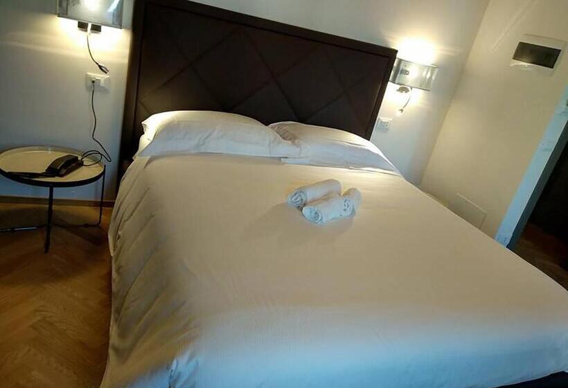 חדר סטנדרט, Dal Menga