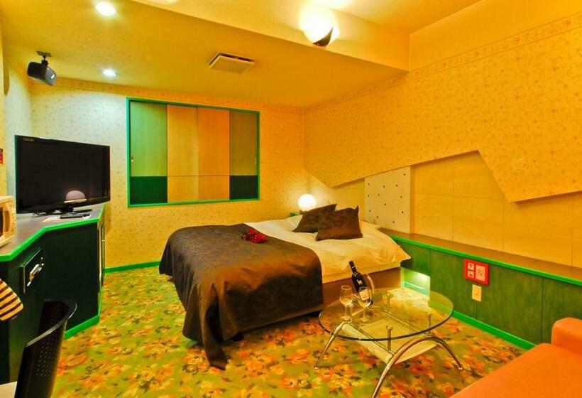 Номер Стандарт, Joy