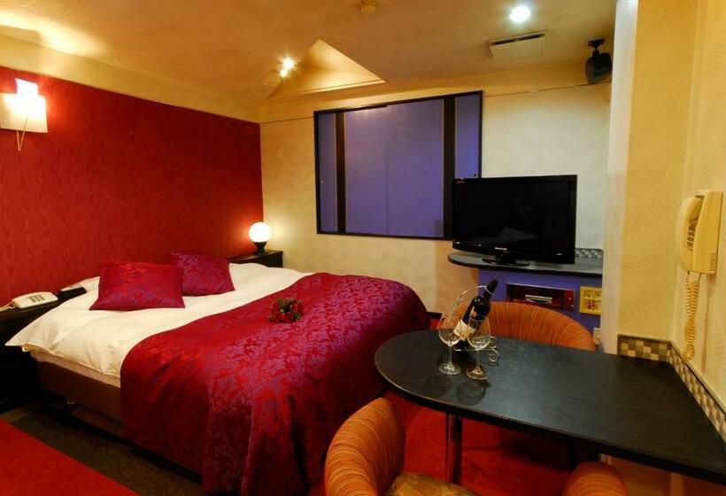 חדר סטנדרט, Joy