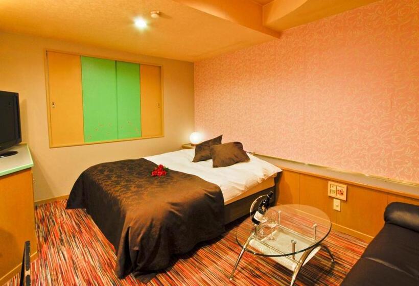 חדר סטנדרט, Joy