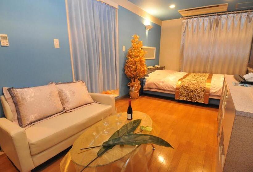 Standard Room, ｈｏｔｅｌkura