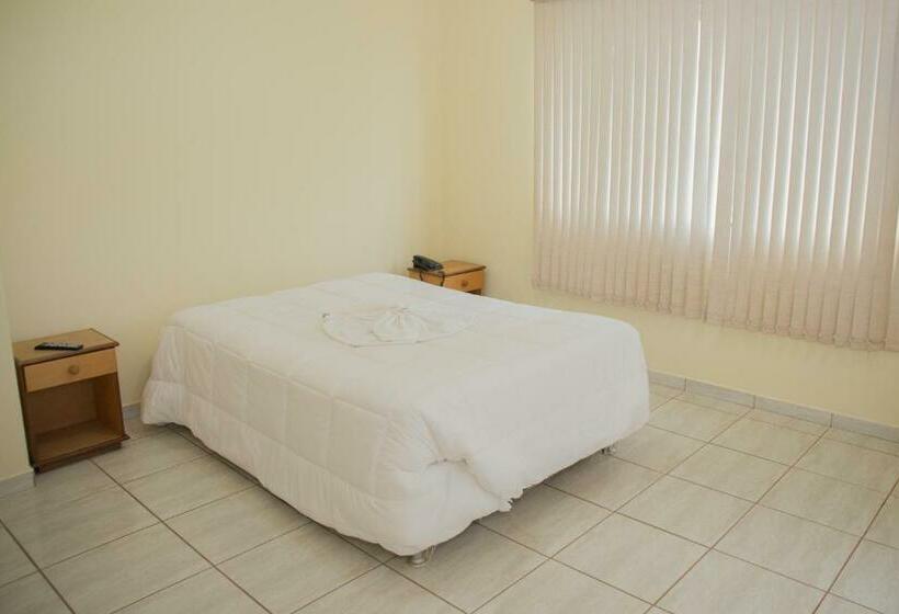 スタンダードルーム, Ventania