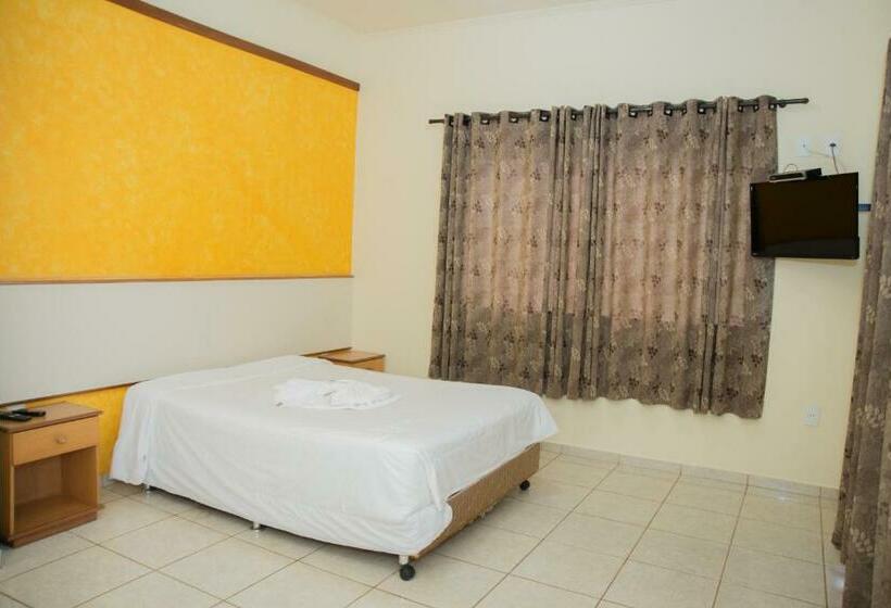 スタンダードトリプルルーム, Ventania