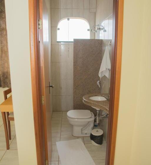 スタンダードルーム, Ventania