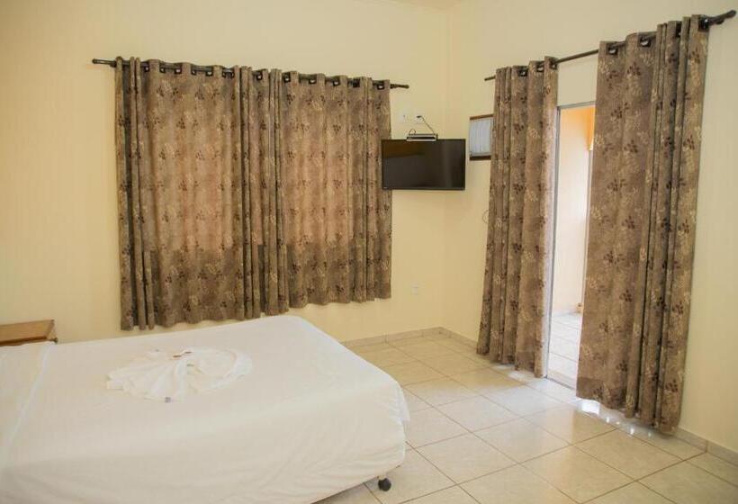 スタンダードルーム, Ventania