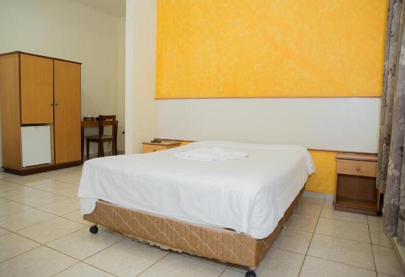 スタンダードルーム, Ventania