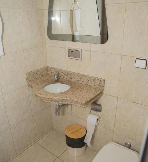 スタンダードトリプルルーム, Ventania