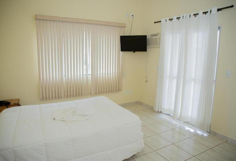 スタンダードトリプルルーム, Ventania