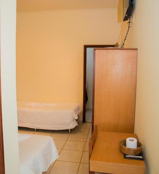 スタンダードトリプルルーム, Ventania