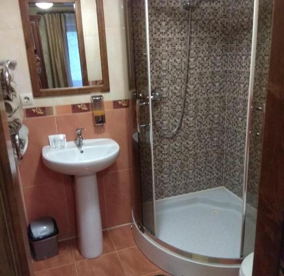 Семейный Номер, Khorol 1 Motel