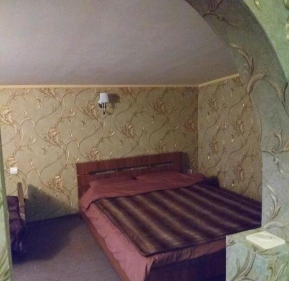 غرفة عائلية, Khorol 1 Motel