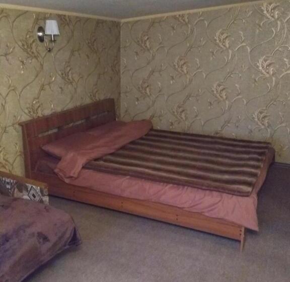 Семейный Номер, Khorol 1 Motel