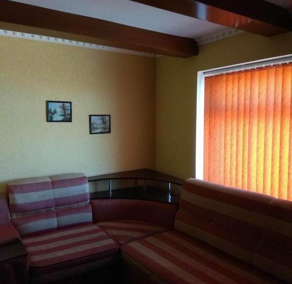Номер Economy, Khorol 1 Motel