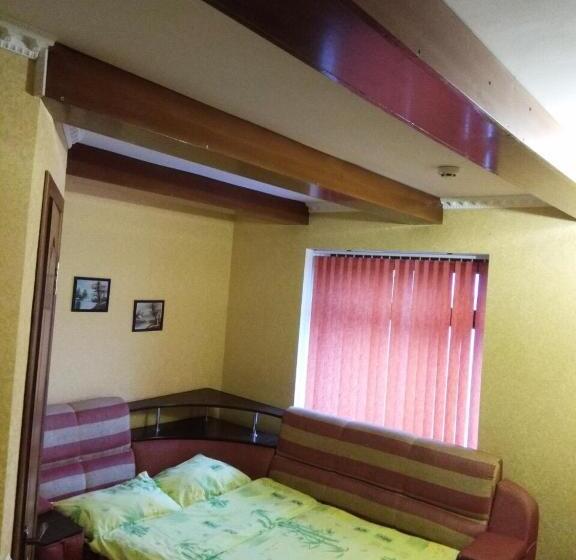 غرفة إقتصادية, Khorol 1 Motel