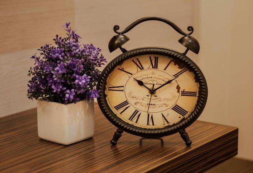 Номер Economy, Park Hotel Warshawskiy