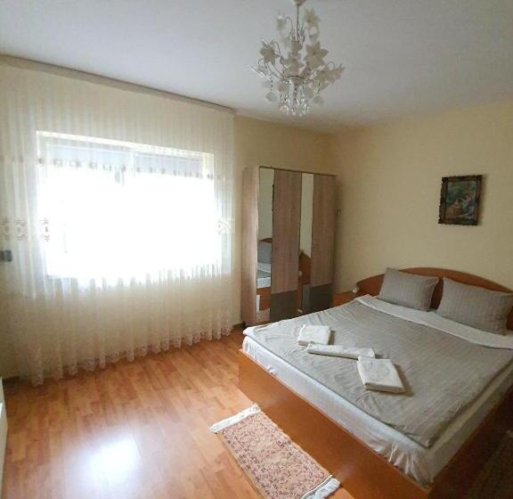 חדר סטנדרט, Casa Maria Transalpina