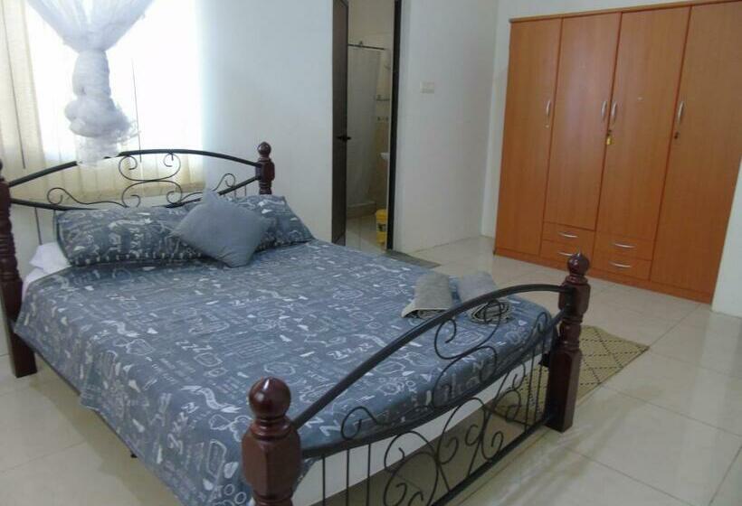 سوییت خانوادگی, Idc Guest House