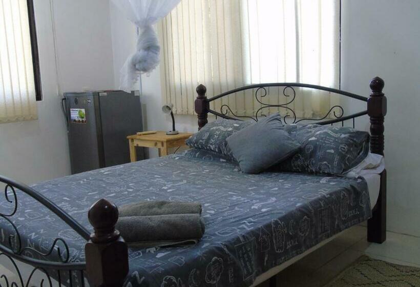 سوییت خانوادگی, Idc Guest House