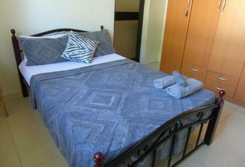 اتاق لوکس, Idc Guest House