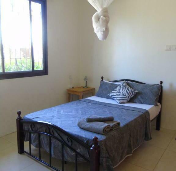 디럭스 룸, Idc Guest House