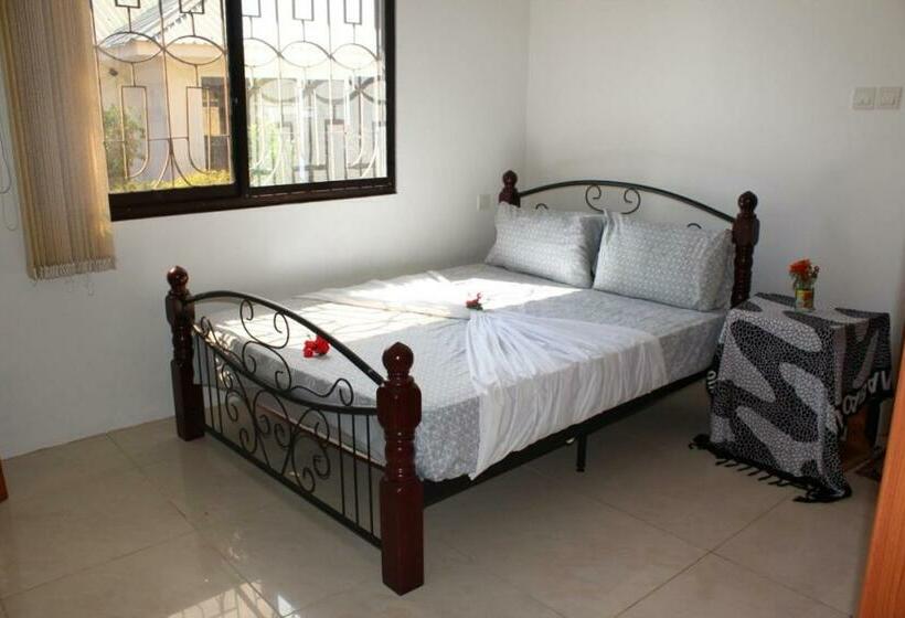 اتاق لوکس, Idc Guest House