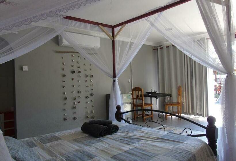 اتاق لوکس, Idc Guest House