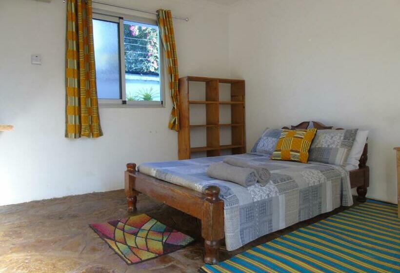 اتاق اکونومی, Idc Guest House