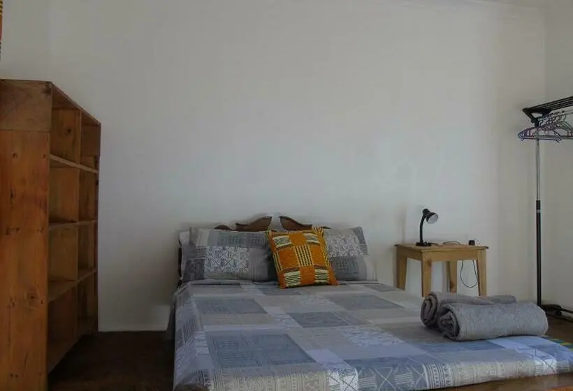 エコノミールーム, Idc Guest House
