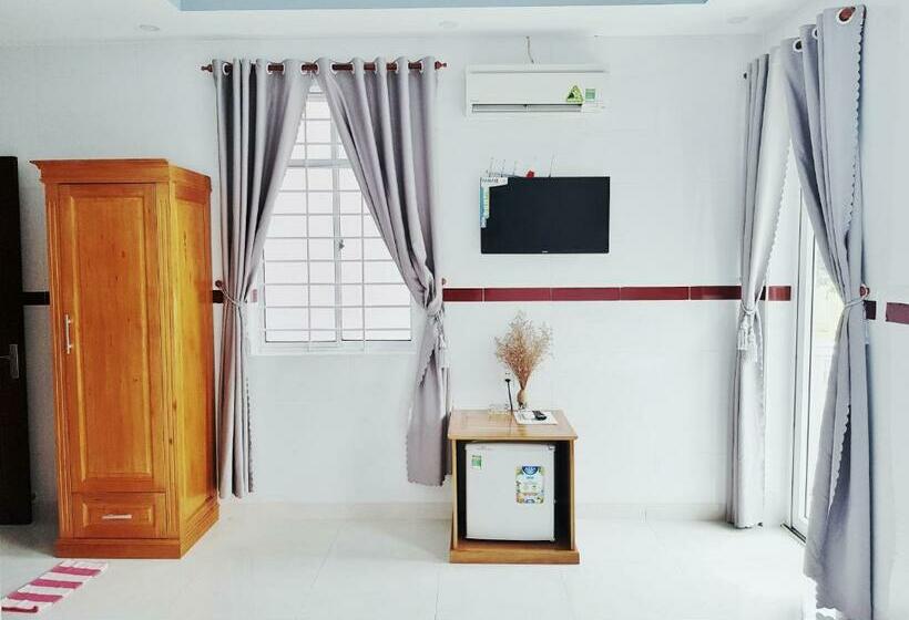 Номер Стандарт, Homestay Gia Phú