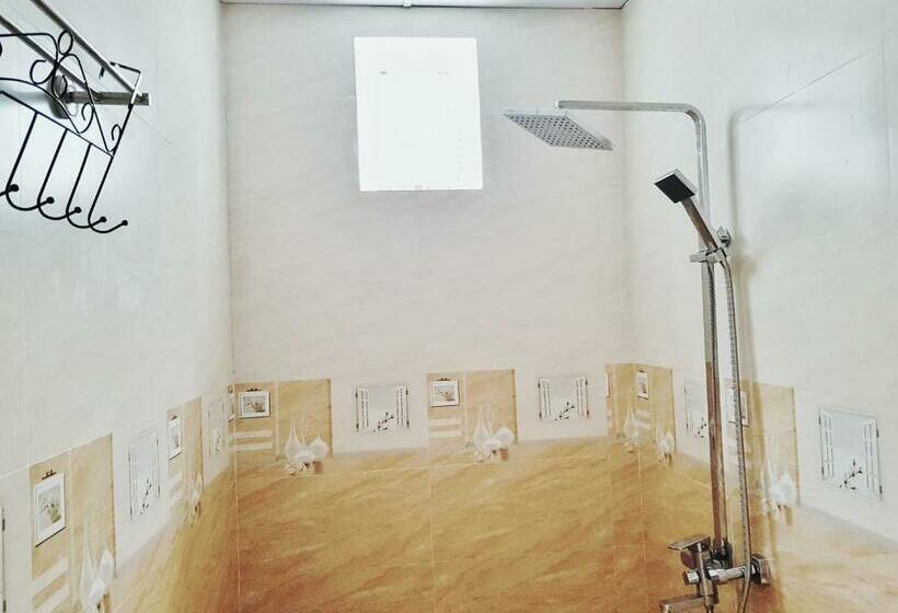 Номер Стандарт, Homestay Gia Phú