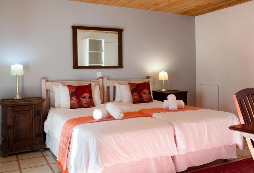 Номер Economy, The Manor House