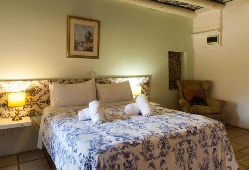 Номер Economy, The Manor House