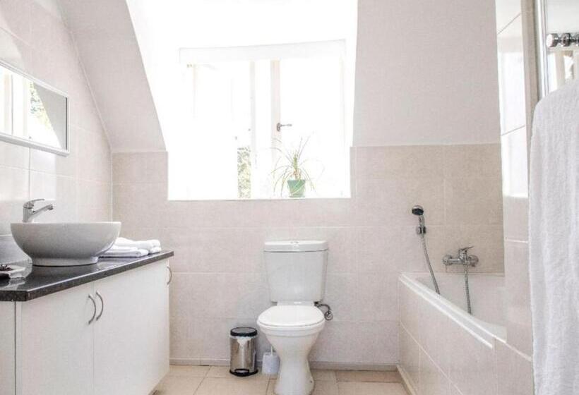 豪华房间, The Manor House