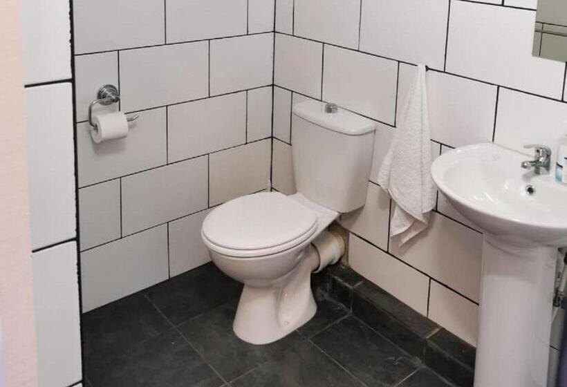 豪华房间, The Manor House