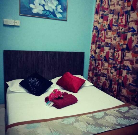 غرفة قياسية, Weng Kong