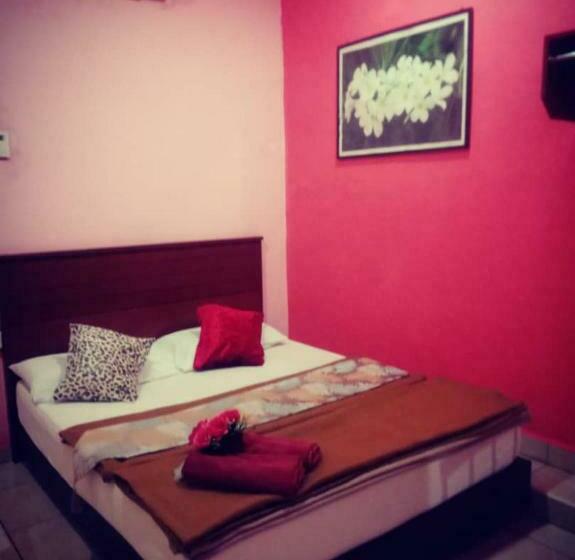 Номер Стандарт, Weng Kong