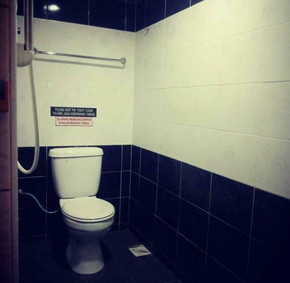 Номер Стандарт, Weng Kong