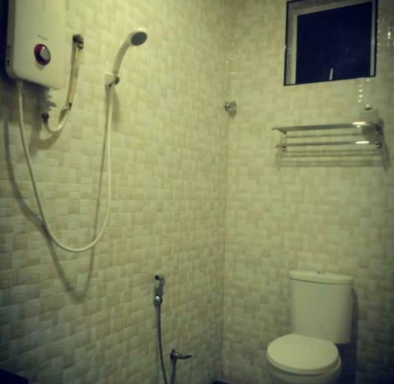 Семейный Номер, Weng Kong