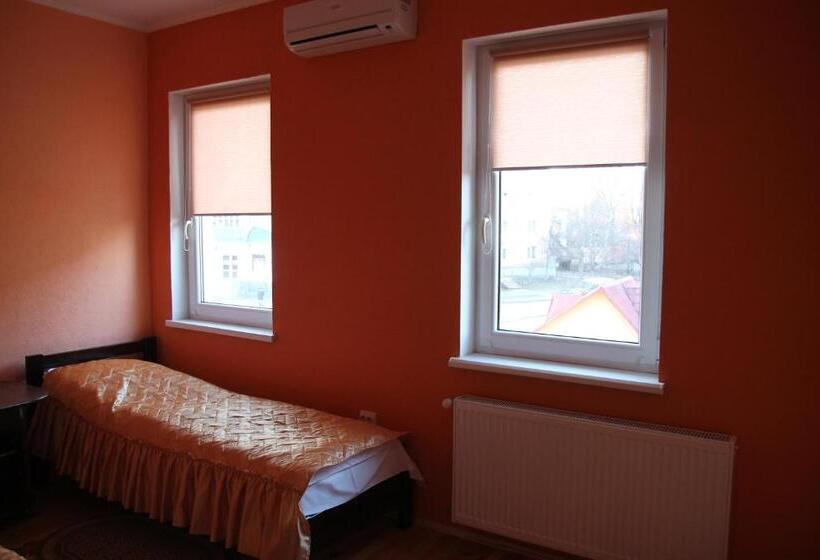 Номер Стандарт, Troyanda